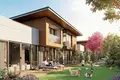 Villa 7 habitaciones 600 m² Golbasi, Turquía