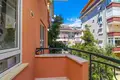 2 bedroom apartment 80 m² Alanya, Turkey