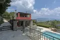 6 bedroom villa 350 m² Kira Chrisikou, Greece