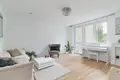 Apartamento 3 habitaciones 72 m² Varsovia, Polonia