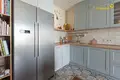 3 room apartment 99 m² Minsk, Belarus