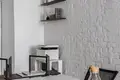 Office 1 970 m² in Moscow, Russia