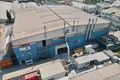 Factory for Rent in DESBAŞ Free Zone 5600 sqm Closed+500 sqm Open Area