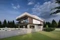 Villa 7 chambres 360 m² Dosemealti, Turquie