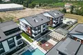 Bliźniak 4 pokoi 160 m² Manavgat, Turcja