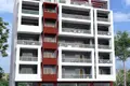 Квартира 3 комнаты 72 м² Pavlos Melas Municipality, Греция