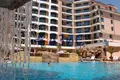 Apartamento 3 habitaciones 77 m² Nesebar, Bulgaria