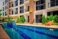 Studio apartment 27 m² Pattaya City, Thailand