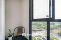 Apartamento 1 habitación 38 m² Minsk, Belarús