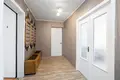 Квартира 2 комнаты 51 м² Минск, Беларусь