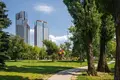 Complejo residencial ZK Rezisser