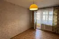 Wohnung 2 zimmer 39 m² Hrodna, Belarus