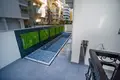 Attique 4 chambres 138 m² Mahmutlar, Turquie
