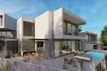 Apartamento 4 habitaciones 170 m² Konia, Chipre