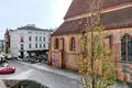 Apartamento 2 habitaciones 34 m² Poznan, Polonia