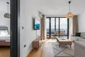 Mieszkanie 2 pokoi 67 m² Sveti Stefan, Czarnogóra