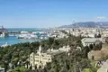 Wohnung 3 Schlafzimmer 102 m² Malaga, Spanien