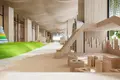 Apartamento 3 habitaciones 74 m² Sangkat Boeng Keng Kang Ti Muoy, Camboya