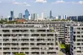 Квартира 1 комната 30 м² Варшава, Польша