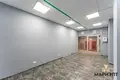 Geschäft 23 m² Minsk, Belarus