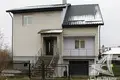 House 167 m² Muchaviecki sielski Saviet, Belarus