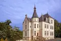 Château 1 200 m² Tours, France
