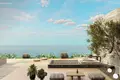 Apartamento 2 habitaciones 79 m² Dubái, Emiratos Árabes Unidos