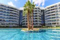 Квартира 4 комнаты 160 м² Аксу, Турция