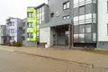 1 room apartment 38 m² Barawlyany, Belarus