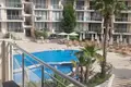 Appartement 2 chambres 78 m² Przno, Monténégro