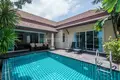 villa de 3 chambres 208 m² Rawai, Thaïlande