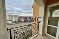 Appartement 2 chambres 63 m² Nessebar, Bulgarie