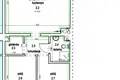 2 bedroom apartment 59 m² Krakow, Poland
