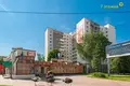 Apartment 62 m² Minsk, Belarus