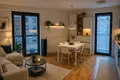 Apartamento 91 m² Upravna Enota Ljubljana, Eslovenia