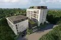 Wohnung 1 Schlafzimmer 45 m² Rawai, Thailand