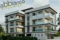 Квартира 2 комнаты 160 м² муниципалитет Ларнака, Кипр
