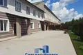 Almacén 1 550 m² en Horki, Belarús