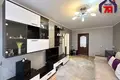 Appartement 3 chambres 63 m² Salihorsk, Bélarus