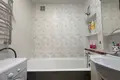 Квартира 2 комнаты 48 м² Деревнянский сельский Совет, Беларусь