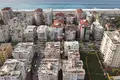 Wohnung 1 zimmer 115 m² Mahmutlar, Türkei