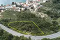 Działki 3 102 m² Opcina Podgora, Chorwacja