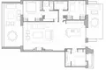 3 bedroom apartment 255 m² Spain, Spain