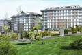 2 bedroom apartment 103 m² Uskudar, Turkey