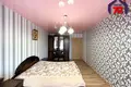 Apartamento 3 habitaciones 71 m² Saligorsk, Belarús