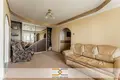 3 room apartment 63 m² Minsk, Belarus