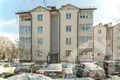 Mieszkanie 1 pokój 42 m² Mołodeczno, Białoruś