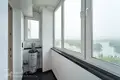 Appartement 3 chambres 127 m² en Minsk, Bélarus