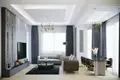Wohnung 1 zimmer 110 m² Kepez, Türkei