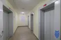 3 room apartment 111 m² Minsk, Belarus